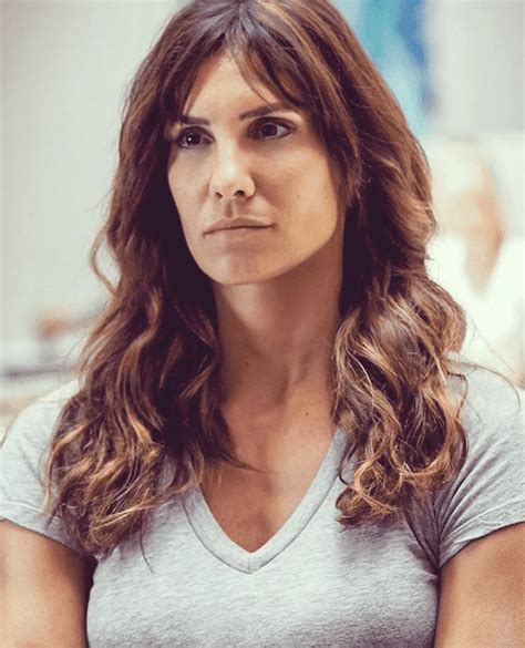 daniela ruah body|Daniela Ruah Bio, Age, Family, Height, Husband, Net Worth